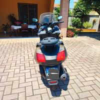 Aprilia Atlantic 250 - 2005