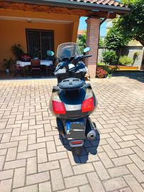 Aprilia Atlantic 250 - 2005