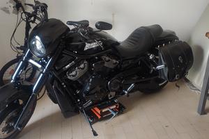  night rod 2006 