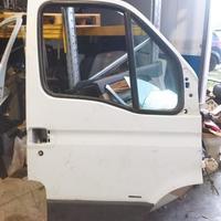 Portiera anteriore destra Ford Transit 2010