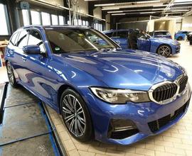 Bmw 320 320d 48V xDrive Touring Msport