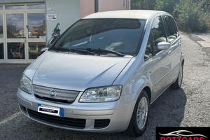 Fiat Idea 1.3 Multijet 16V 90 CV BlackEnergy