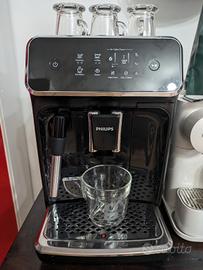 macchina caffè Philips 2200