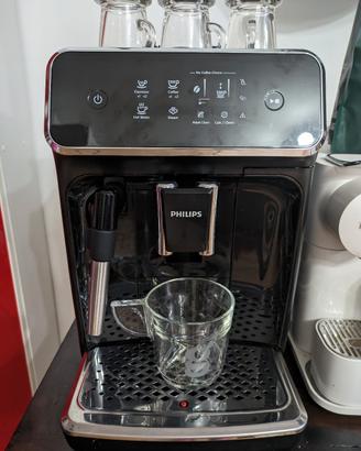 macchina caffè Philips 2200