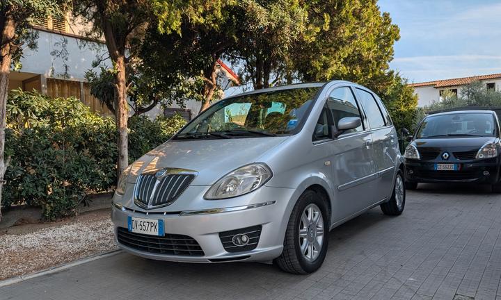 Lancia musa 1.3 Multijet full optional 