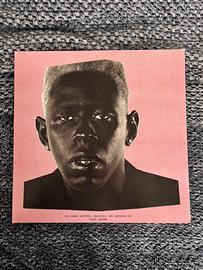 Disco vinile IGOR