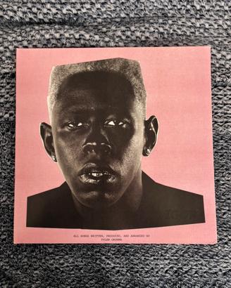 Disco vinile IGOR
