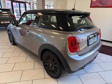 Mini 3p 1.5 Cooper D Boost Automatica