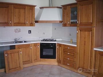 Appartamento Via D. Alighieri Reggello