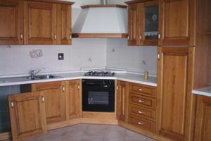 Appartamento Via D. Alighieri Reggello