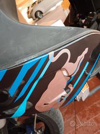 PEZZI MINARELLI ORIZZONTALE 