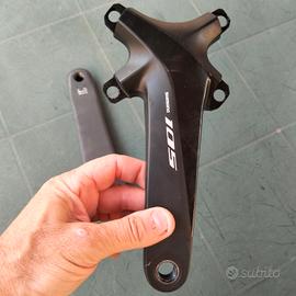 guarnitura Shimano 105