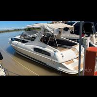 barca airo marin 331