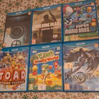 Giochi Per Nintendo Wii U - Game Cube
