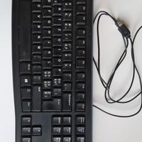 Tastiera Logitech K120