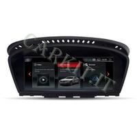 AUTORADIO CARTABLET BMW SERIE 5 ANDROID APPLE