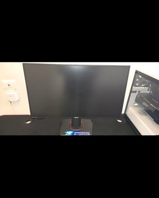 Monitor Gaming Asus VG278QR 165hz FHD