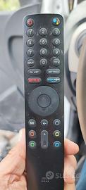 telecomando per tv  Mi