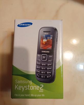 Samsung nero
