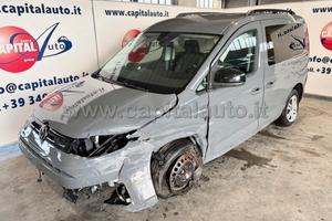 Volkswagen Caddy 2.0 TDI 102 CV Space NETTO 7800