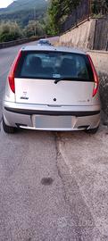 punto 1.9 jtd elx