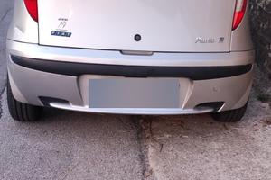 punto 1.9 jtd elx