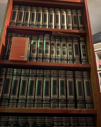 Enciclopedia Treccani