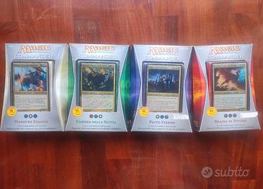 MTG Commander 2013