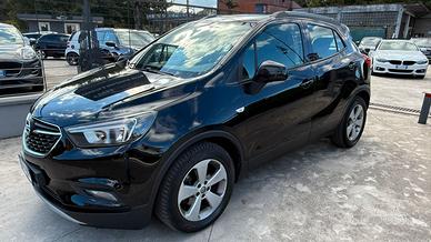Opel Mokka X 1.6 CDTI 115 cv