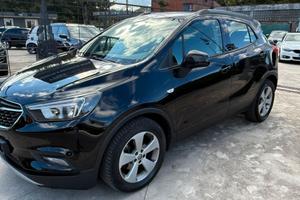 Opel Mokka X 1.6 CDTI 115 cv