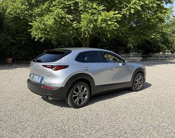 Mazda CX30