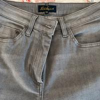 Jeans Luisa Spagnoli .