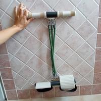 Vogatore corde e pedali Vintage