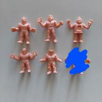 exogini carne chiaro ita lotto