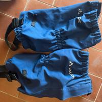 Ghette da neve per bambino Vaiude