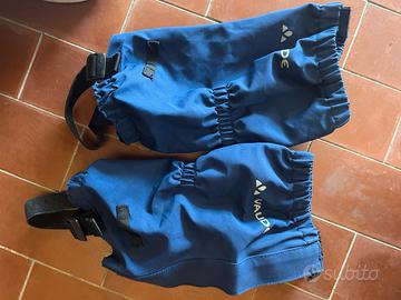Ghette da neve per bambino Vaiude