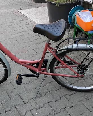 bicicletta 