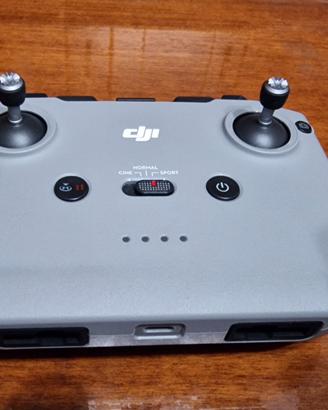 DRONE DJI MINI 4 K