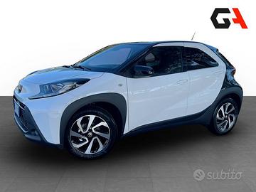 Toyota Aygo X 1.0B (72 CV) Trend S-CVT