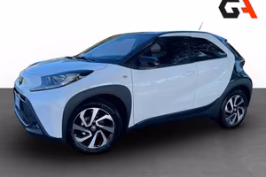 Toyota Aygo X 1.0B (72 CV) Trend S-CVT