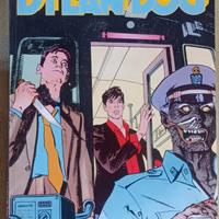 Dylan Dog n 96