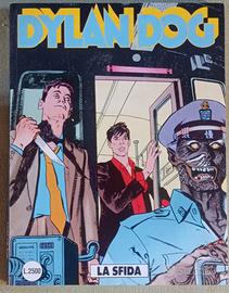 Dylan Dog n 96