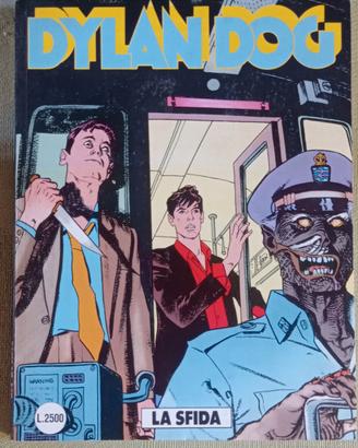 Dylan Dog n 96