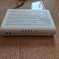 router DLINK DVA 5593Z