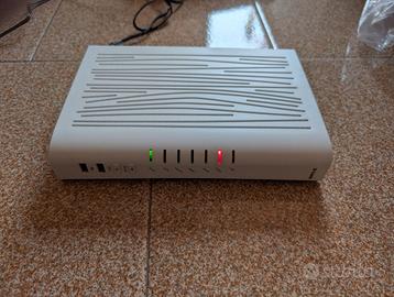 router DLINK DVA 5593Z