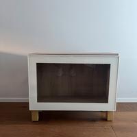 mobile TV ikea besta componibile