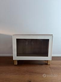 mobile TV ikea besta componibile