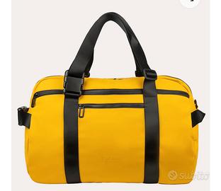 Borsa weekender