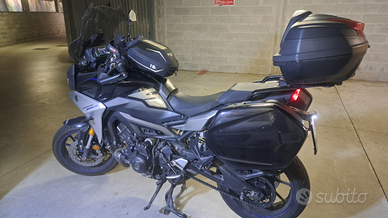 Yamaha Tracer 900GT