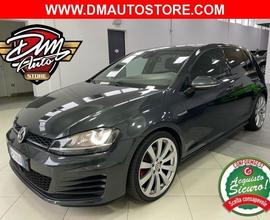 VOLKSWAGEN Golf GTD 2.0 TDI DSG 5p. BlueMotion T